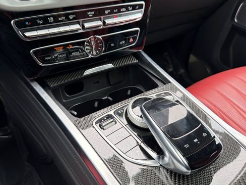 Used 2024 Mercedes-Benz G 63 AMG 4MATIC image 16