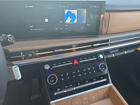 New 2026 Hyundai Santa Fe Calligraphy image 20