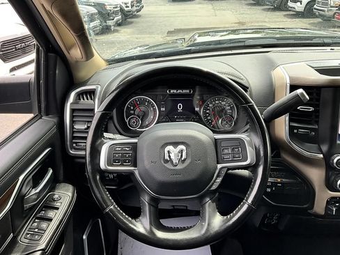 Used 2022 RAM 2500 Laramie AWD/4WD image 35