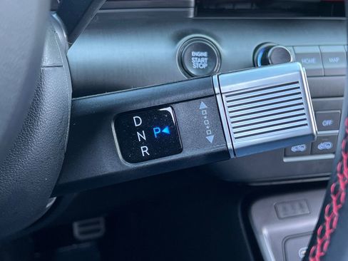 Used 2024 Hyundai Kona N Line FWD image 16