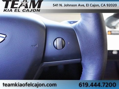 Used 2022 Tesla Model 3 Long Range image 39