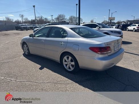 Used 2005 Lexus ES 330 image 5