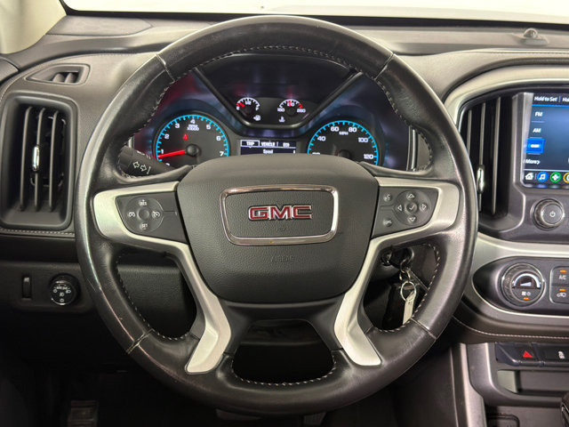 Used 2022 GMC Canyon Elevation w/ Trailering Package RWD image 23