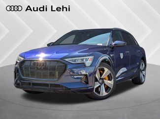 Used 2023 Audi e-tron Premium Plus w/ Premium Plus Package image 1