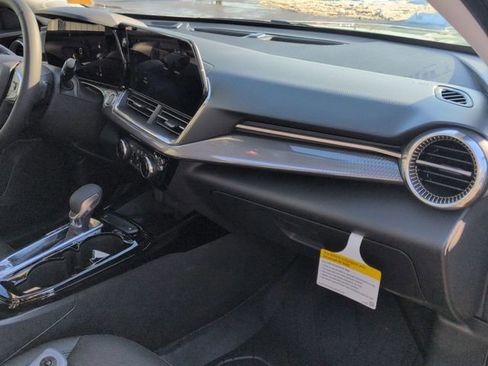 New 2026 Chevrolet Trax ACTIV w/ Sunroof Package image 29