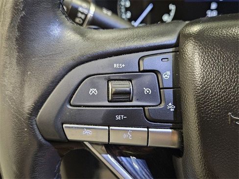 Certified 2021 Cadillac XT6 Premium Luxury image 16