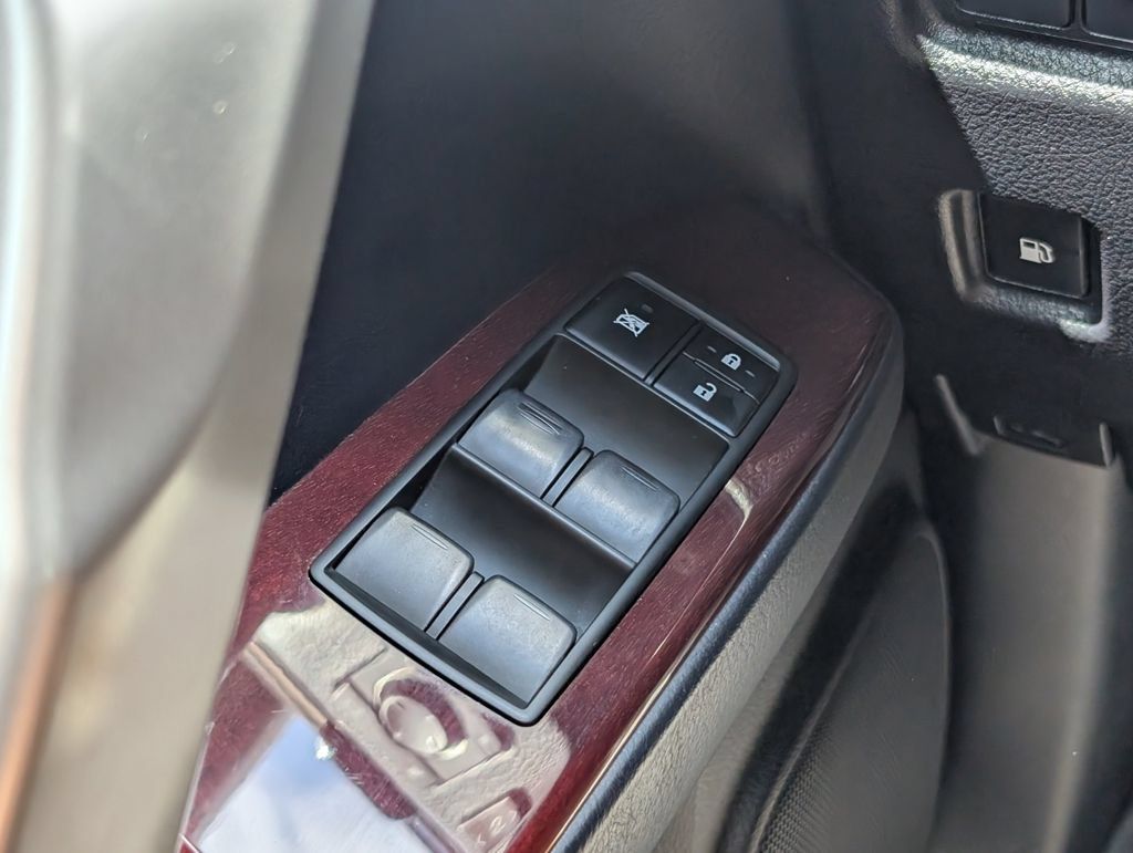 Used 2019 Lexus GX 460 Premium AWD/4WD image 30