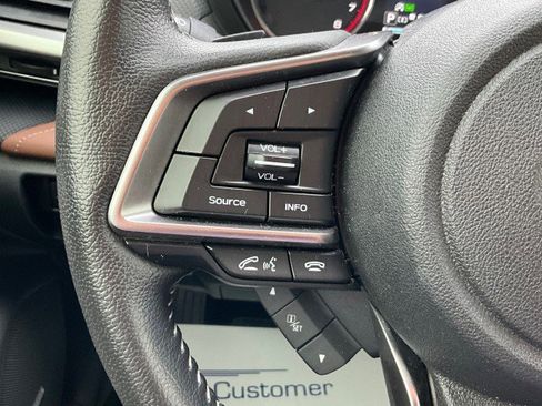 Used 2020 Subaru Forester Touring AWD/4WD image 16