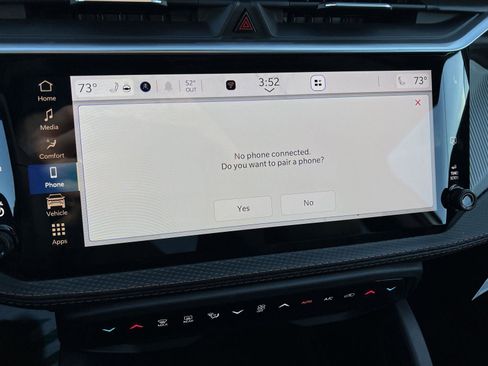 New 2026 Jeep Cherokee Limited image 29