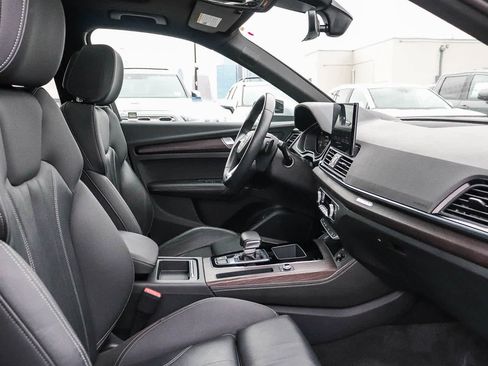 Used 2022 Audi Q5 2.0T Premium Plus w/ Premium Plus Package image 23