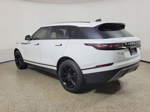 Used 2021 Land Rover Range Rover Velar S AWD/4WD image 7