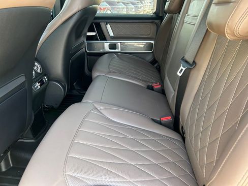 Used 2022 Mercedes-Benz G 63 AMG 4MATIC image 18