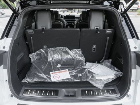 New 2027 INFINITI QX60 Autograph w/ Dark Cargo Package AWD/4WD image 33