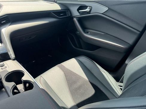 Certified 2023 Acura TLX SH-AWD w/ A-SPEC Pkg image 18