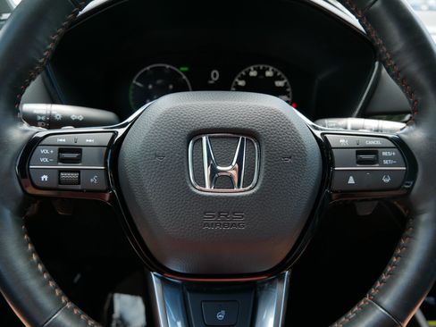 Used 2024 Honda CR-V Sport Touring image 23