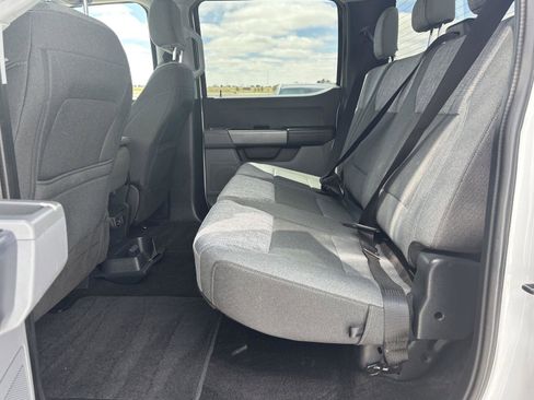 Used 2022 Ford F150 XLT AWD/4WD image 21