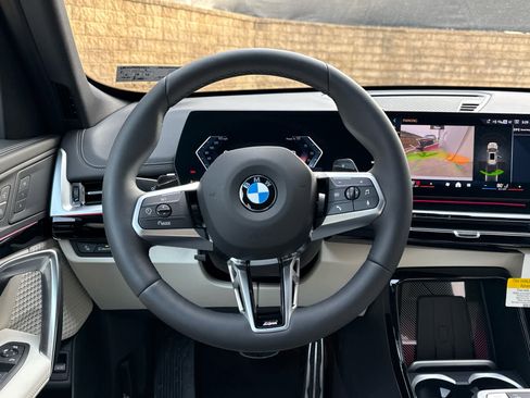 New 2026 BMW X1 xDrive28i w/ M Sport Package image 11