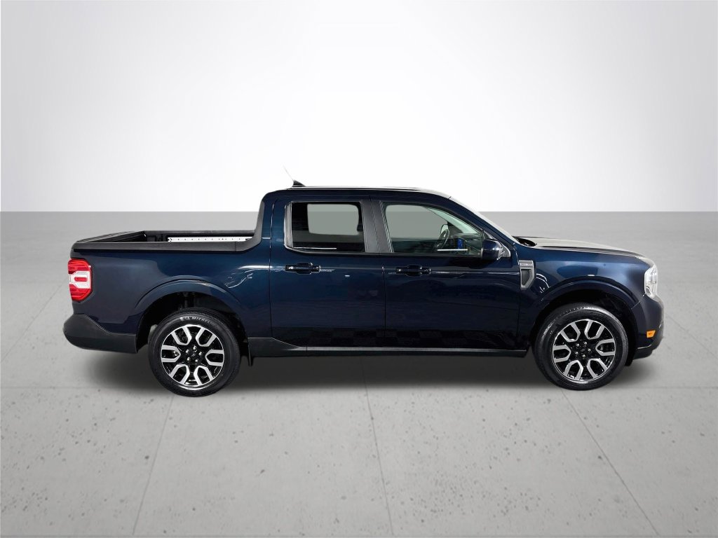 Used 2022 Ford Maverick Lariat w/ Lariat Luxury Package AWD/4WD image 5