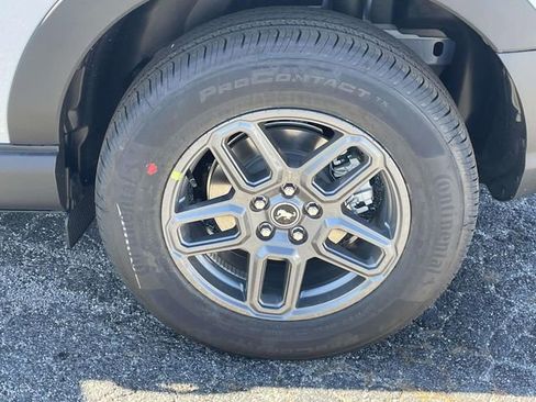 New 2026 Ford Bronco Sport Big Bend image 20