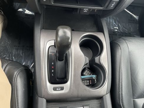 Used 2016 Honda Pilot EX-L image 22
