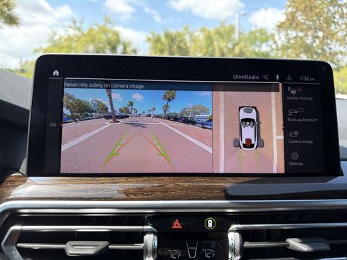 Used 2025 BMW X4 xDrive30i image 6