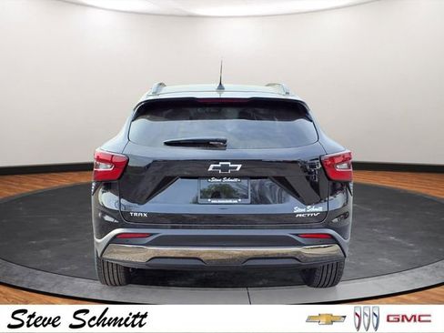 New 2026 Chevrolet Trax ACTIV image 21