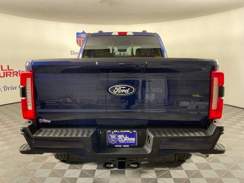 New 2027 Ford F250 XLT w/ XLT Premium Package AWD/4WD image 4
