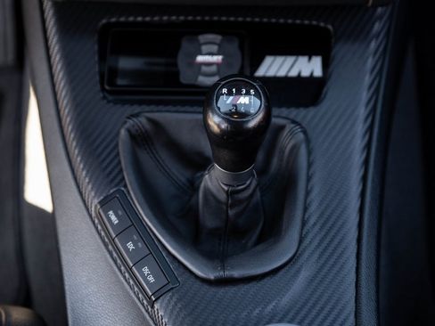 Used 2008 BMW M3 Coupe image 21