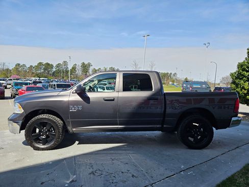 Used 2023 RAM 1500 Tradesman w/ Electronics Group image 4