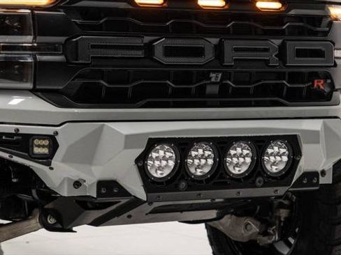 Used 2024 Ford F150 Raptor w/ Equipment Group 803A Raptor R image 38