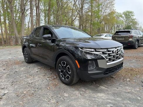 Certified 2024 Hyundai Santa Cruz SEL AWD/4WD image 2