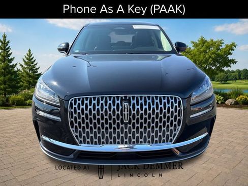 Used 2024 Lincoln Corsair AWD w/ Equipment Group 101A image 11