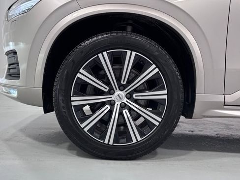 Certified 2023 Volvo XC90 B5 Core w/ Climate Package AWD/4WD image 30