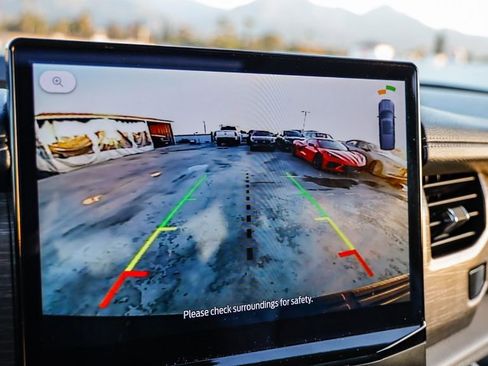 Used 2024 Ford Expedition Max Limited image 29