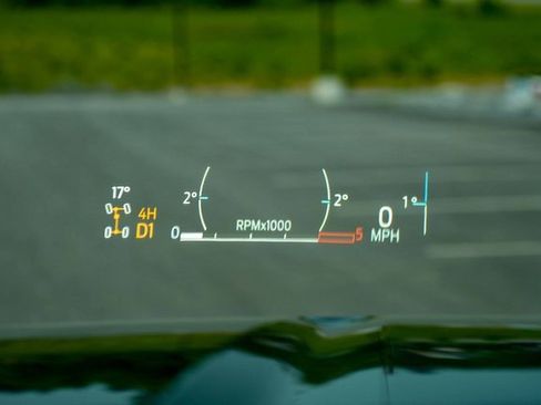 Used 2025 Ford F450 Platinum image 50