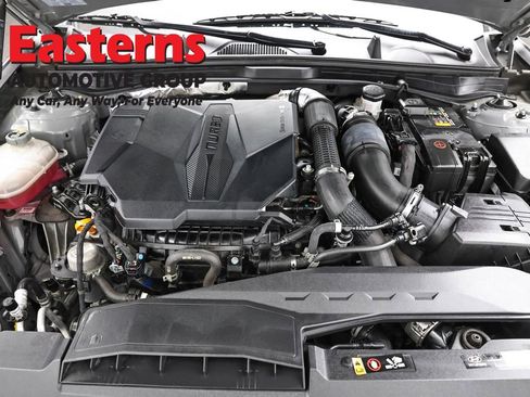 Used 2022 Hyundai Sonata N Line FWD image 7