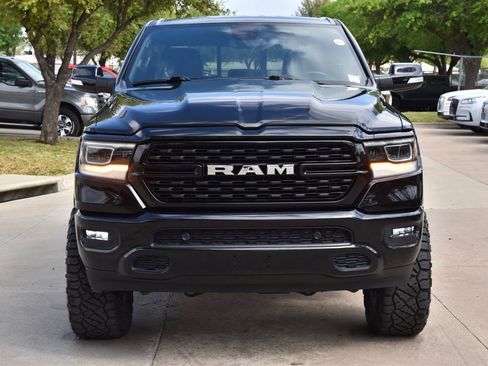 Used 2022 RAM 1500 Big Horn image 3