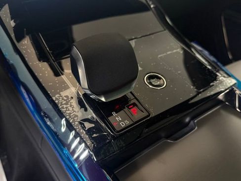 New 2026 Land Rover Range Rover Sport SE image 33