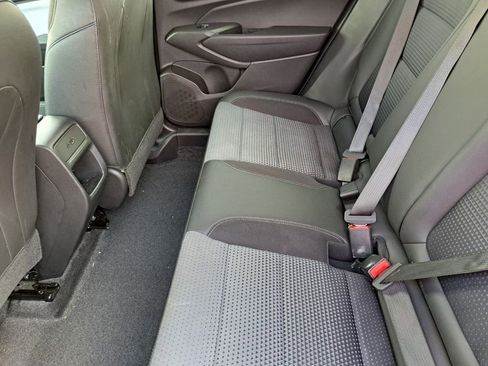 Used 2025 Chevrolet Trax LT image 20