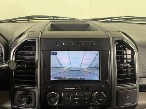 Used 2020 Ford F150 XLT w/ Equipment Group 301A Mid AWD/4WD image 12