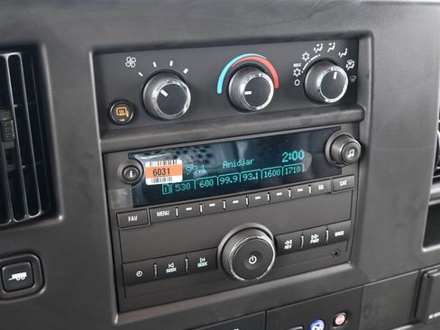 New 2025 Chevrolet Express 2500 w/ Driver Convenience Package image 16