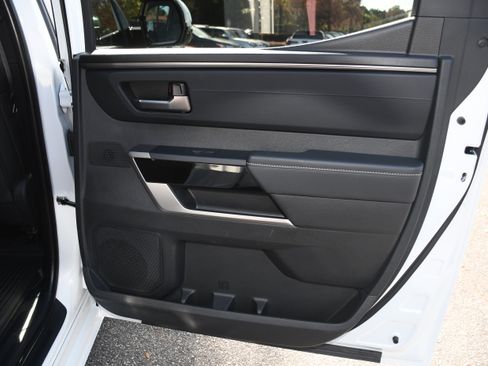 Certified 2026 Toyota Tundra Limited image 21