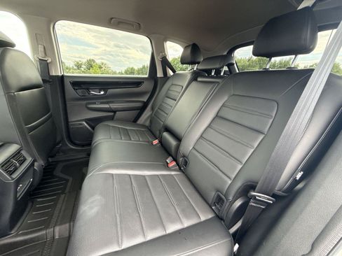 Certified 2025 Honda CR-V EX-L image 17