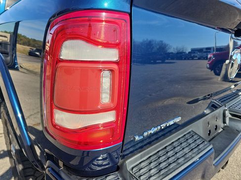 Used 2020 RAM 2500 Limited image 35