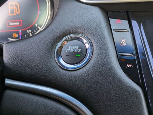 Used 2017 Cadillac XTS Premium Luxury w/ Driver Assist Package image 27