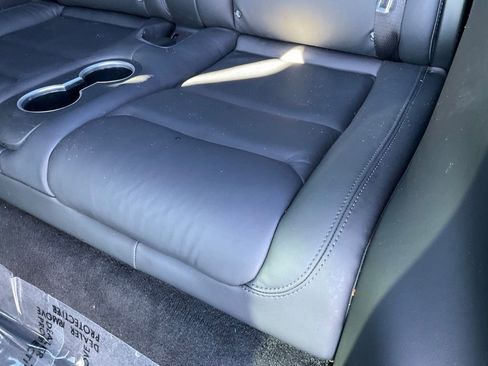 Used 2017 Tesla Model X 75D image 33