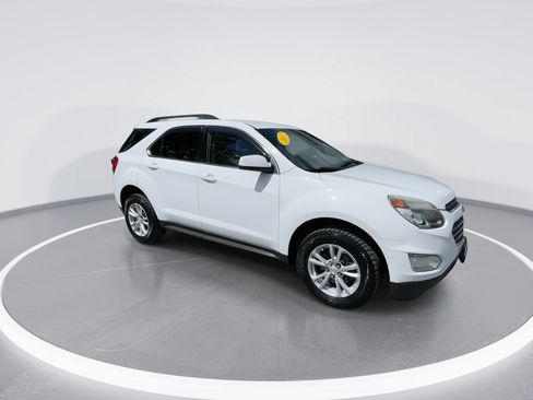 Used 2017 Chevrolet Equinox LT w/ Convenience Package FWD image 24