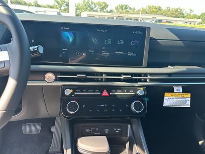 New 2026 Hyundai Tucson XRT