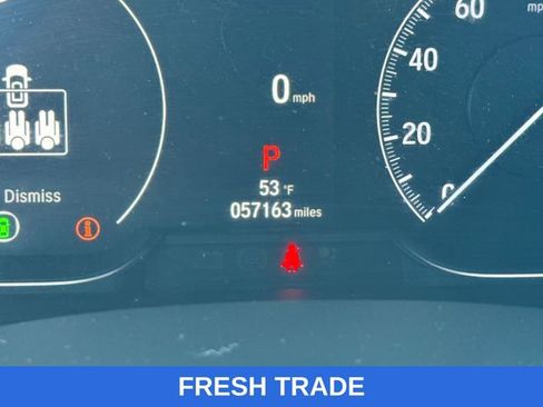 Certified 2022 Honda Accord LX image 26