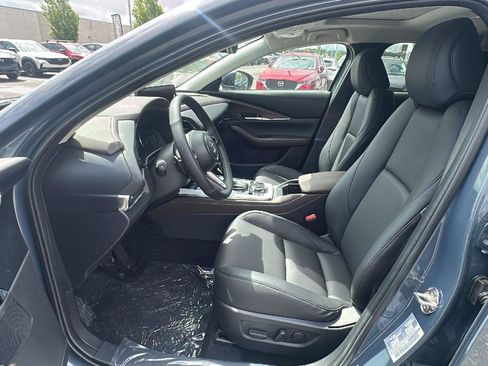 New 2025 MAZDA CX-30 2.5 Turbo w/ Premium Package image 22